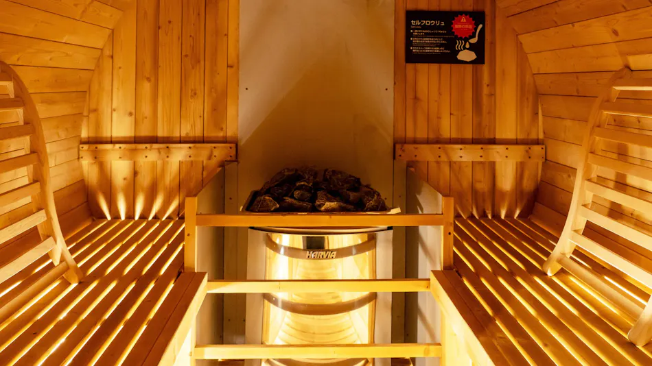 Kano Hotel & CABIN Chiba Soga