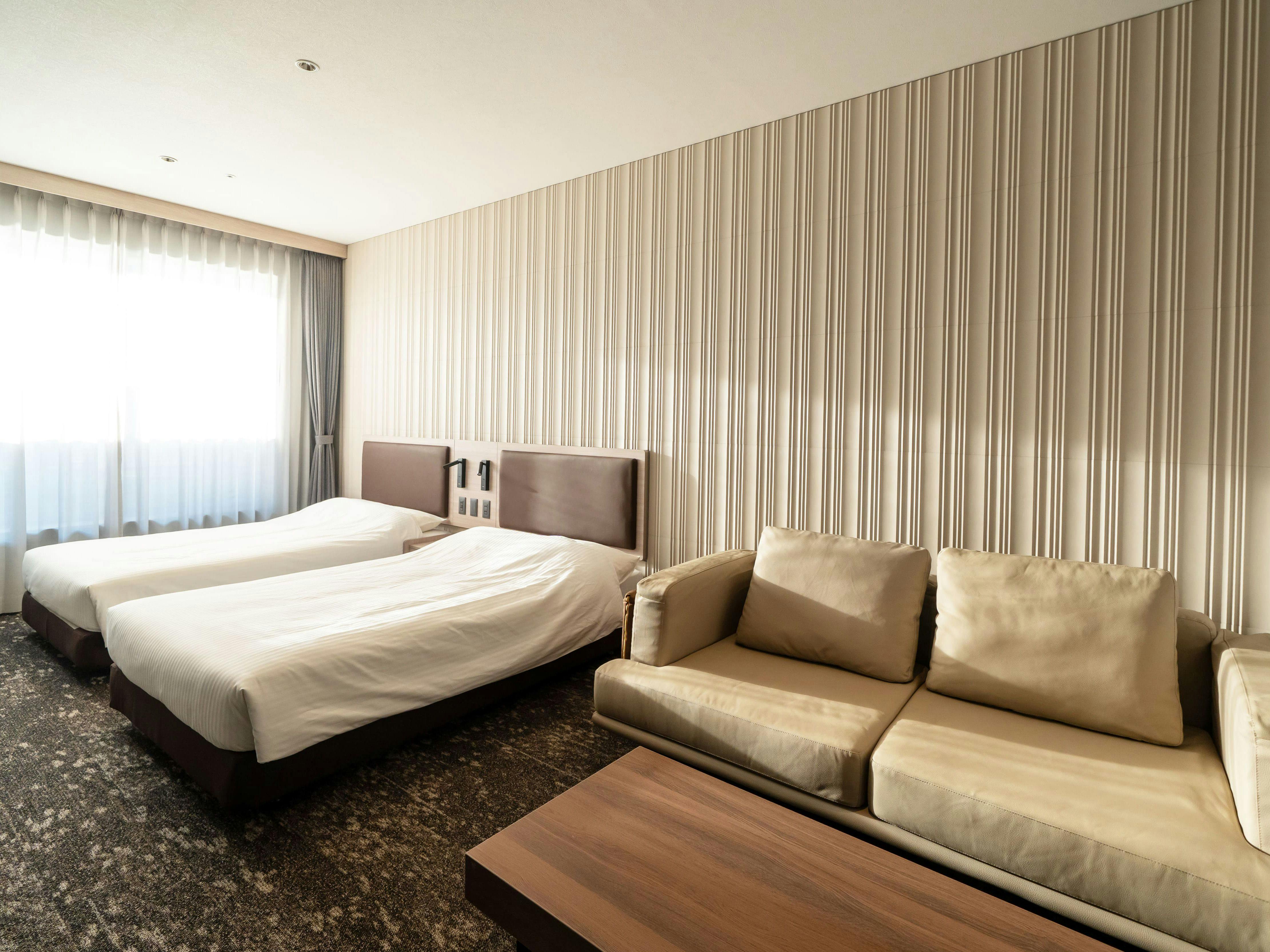 Kano Hotel & CABIN Chiba Soga