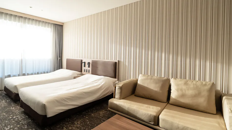 Kano Hotel & CABIN Chiba Soga