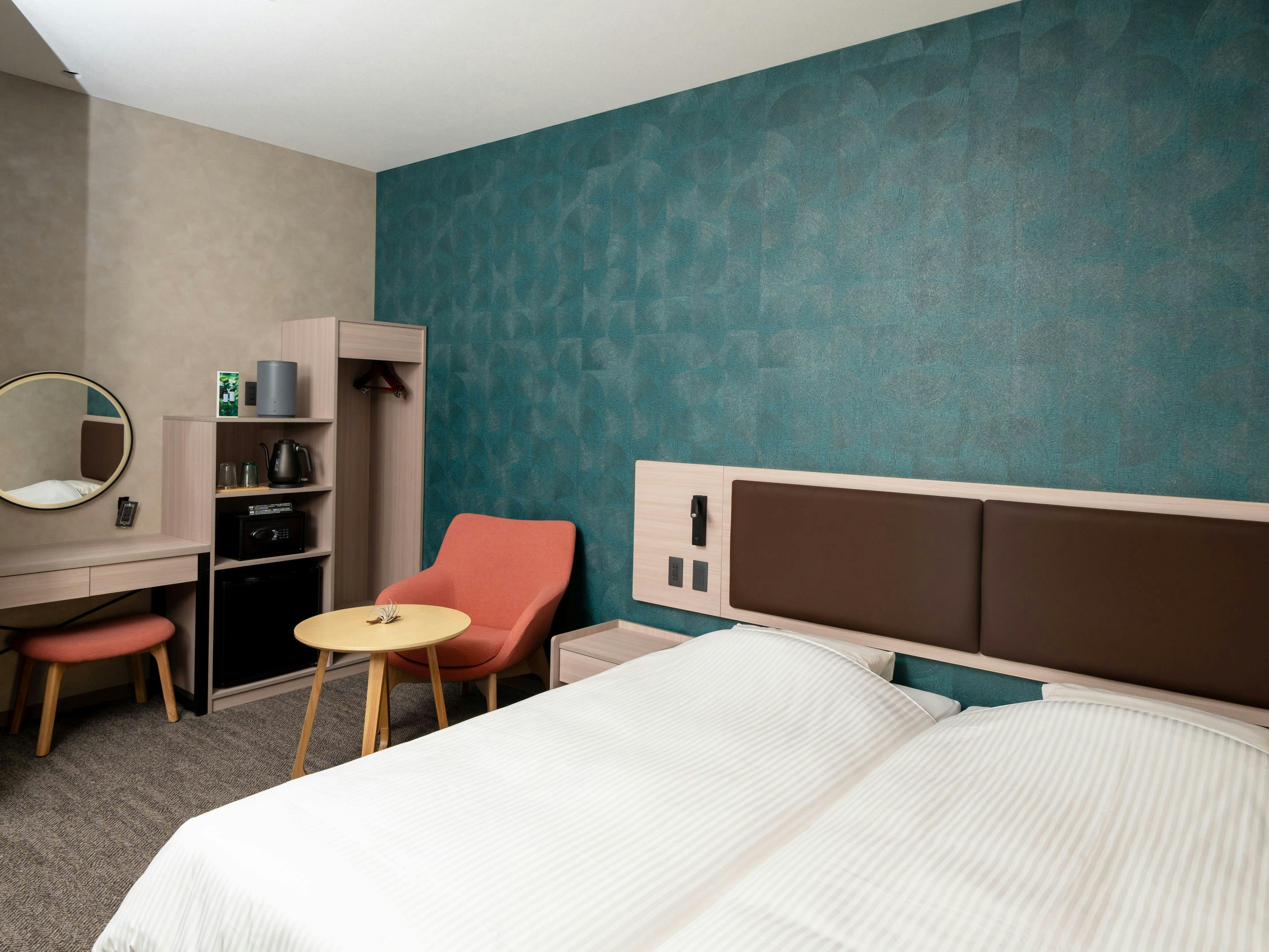 Kano Hotel & CABIN Chiba Soga