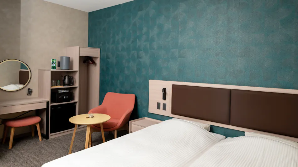 Kano Hotel & CABIN Chiba Soga