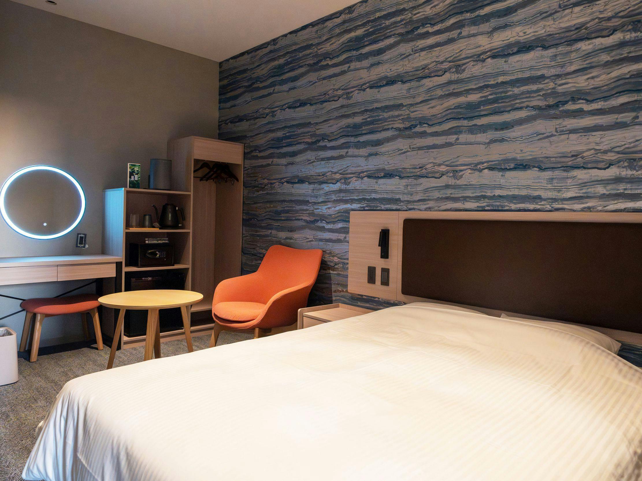 Kano Hotel & CABIN Chiba Soga