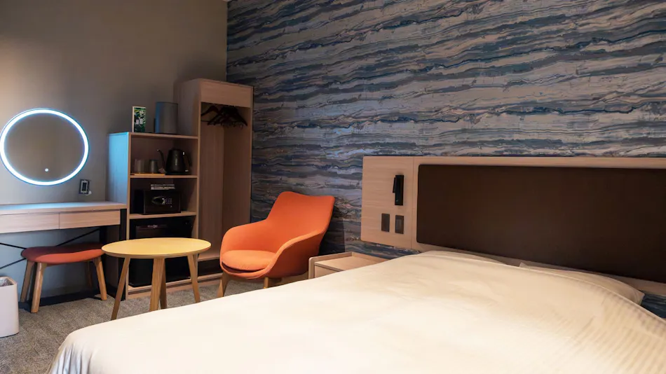 Kano Hotel & CABIN Chiba Soga