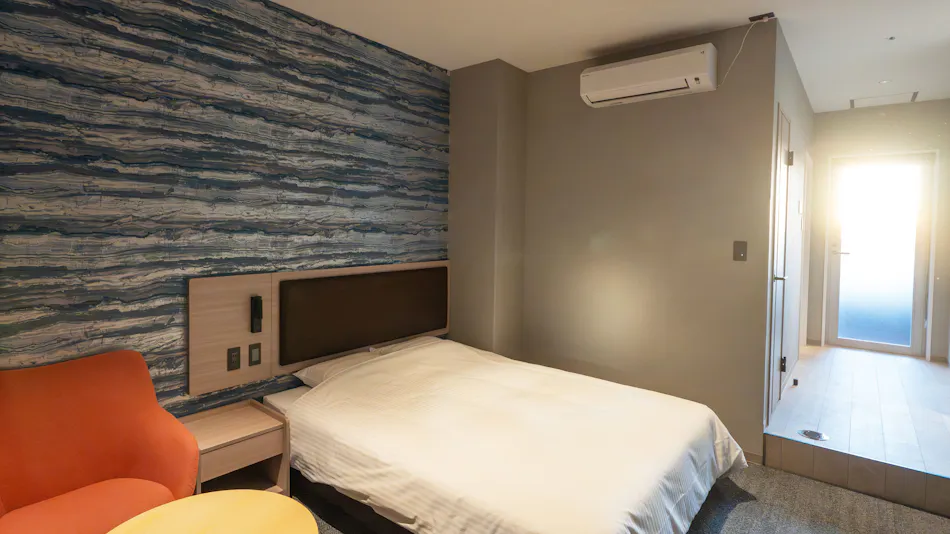 Kano Hotel & CABIN Chiba Soga