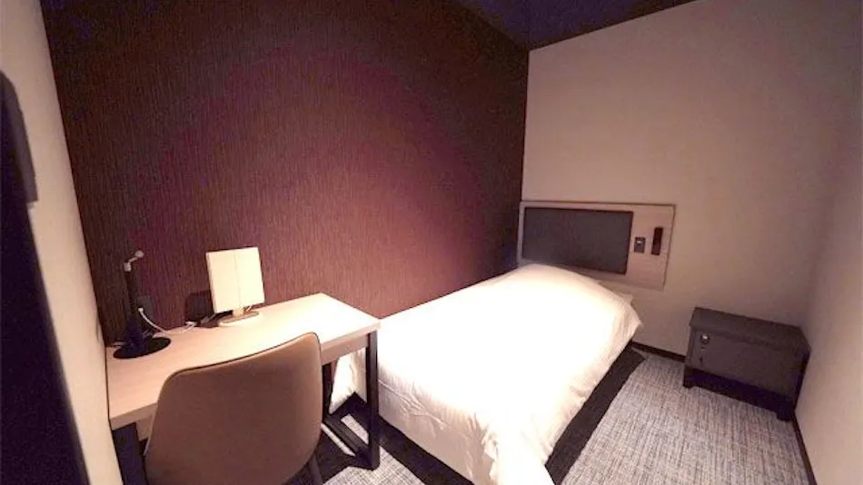 Kano Hotel & CABIN Chiba Soga
