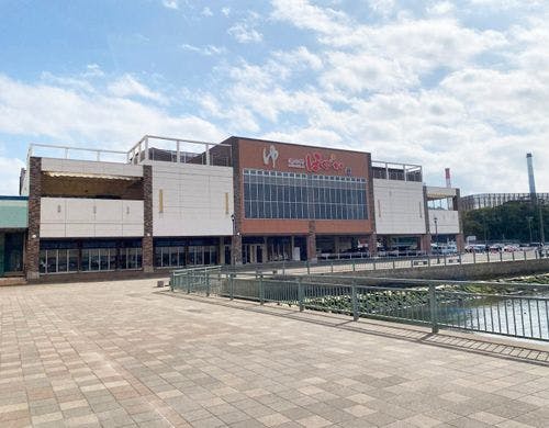 スーパー銭湯「湯の郷ほのか蘇我店」