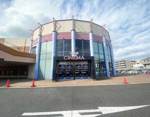 映画館「T・JOY」