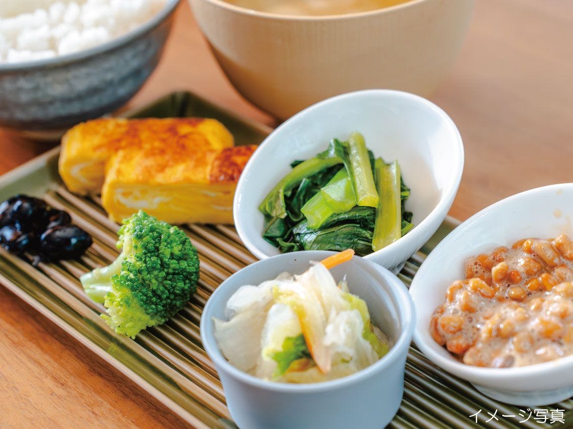 Anda boleh memilih sama ada masakan Jepun atau Barat.