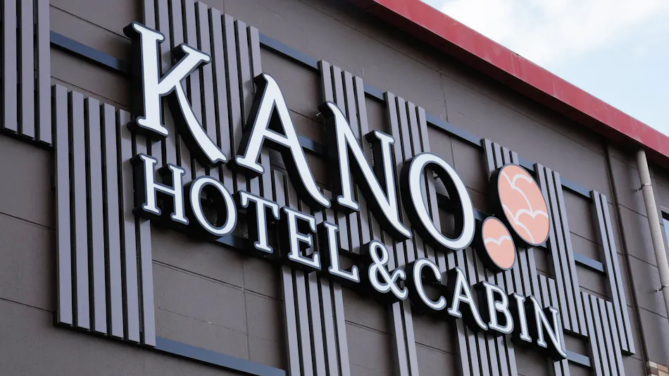 Kano Hotel & CABIN Chiba Soga