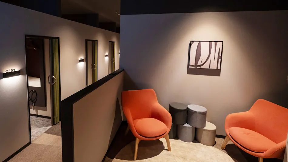 Kano Hotel & CABIN Chiba Soga