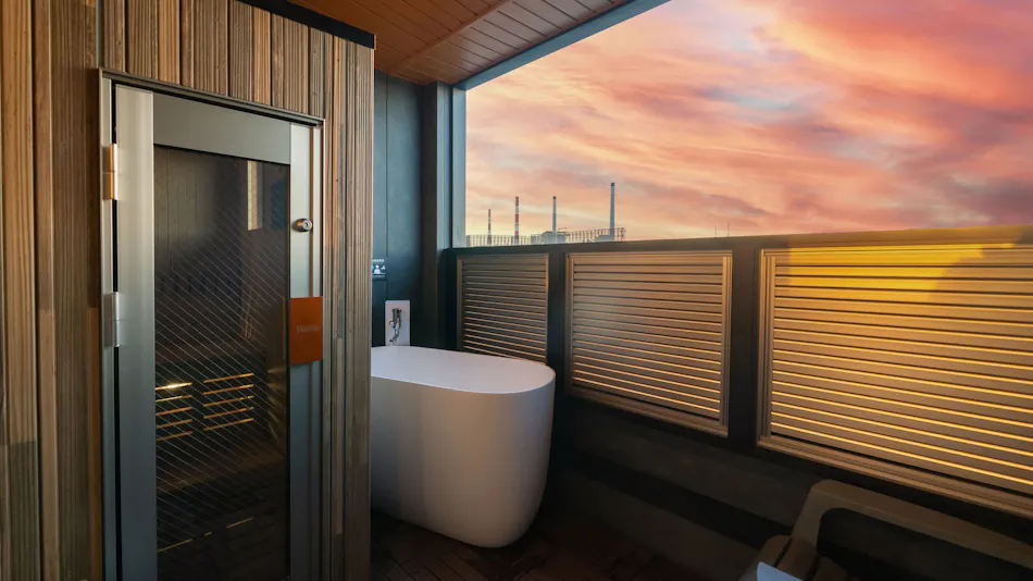 Kano Hotel & CABIN Chiba Soga