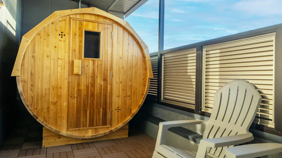 Kano Hotel & CABIN Chiba Soga