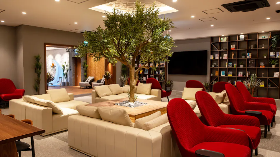 Kano Hotel & CABIN Chiba Soga