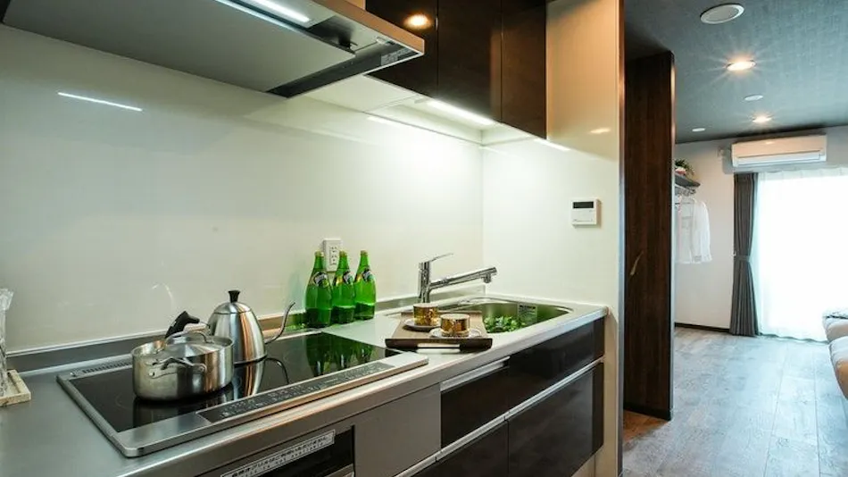 Vacation Rent Kanazawa