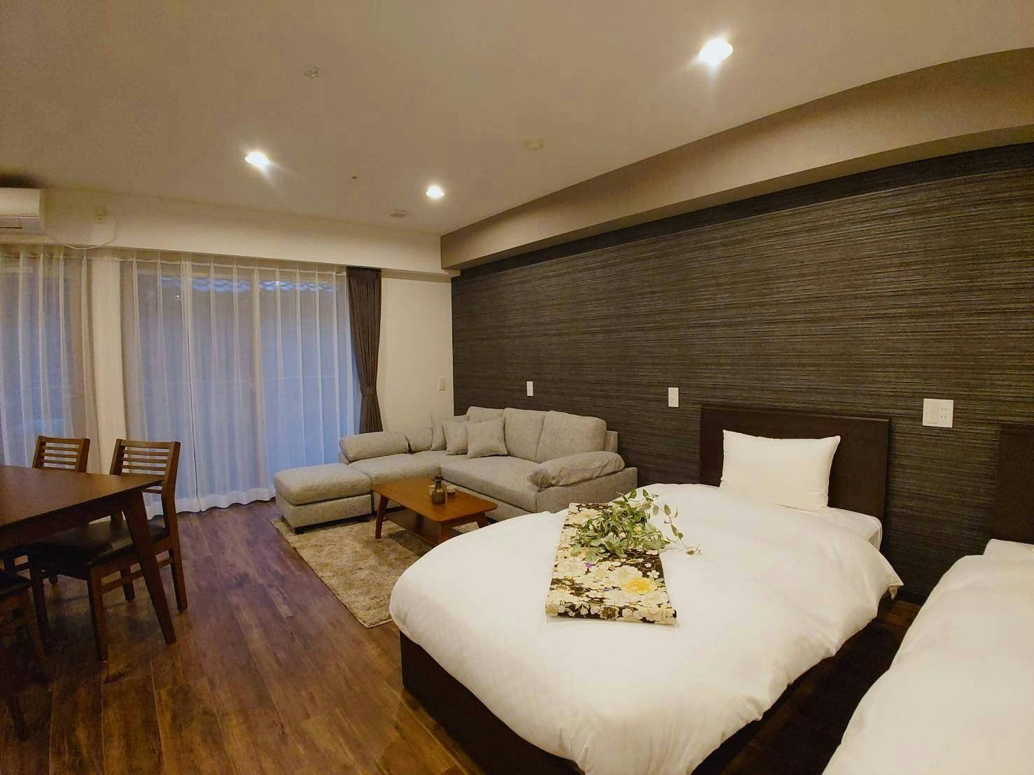 Vacation Rent Kanazawa