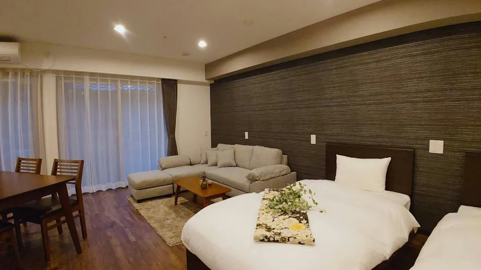 Vacation Rent Kanazawa