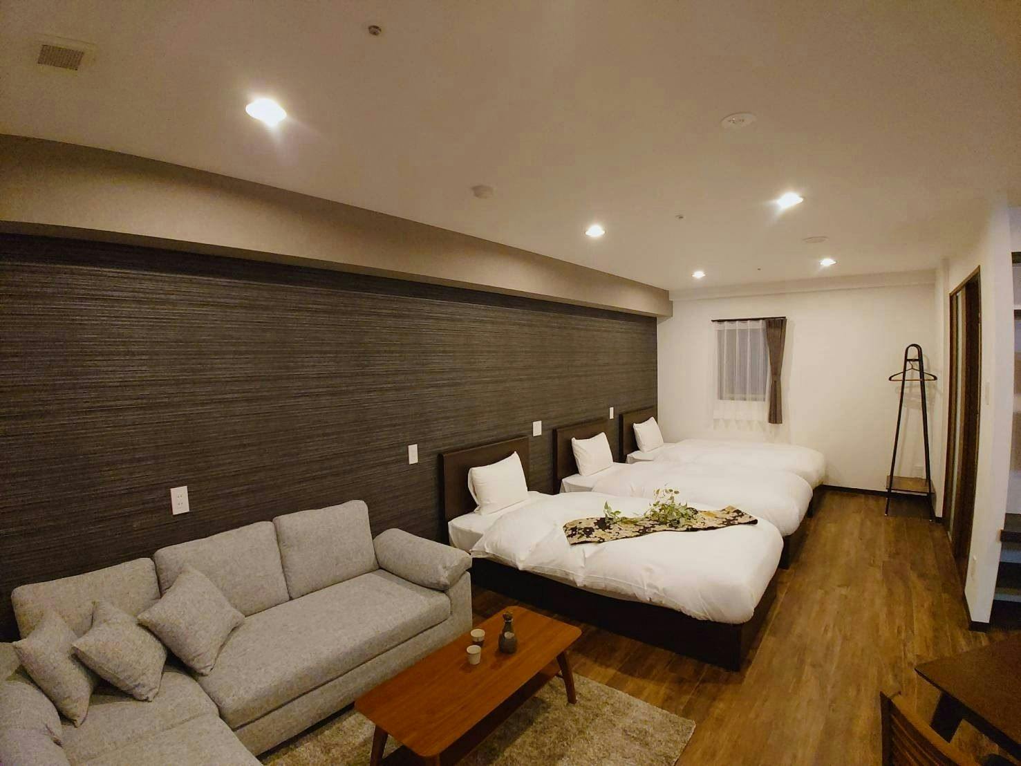 Vacation Rent Kanazawa