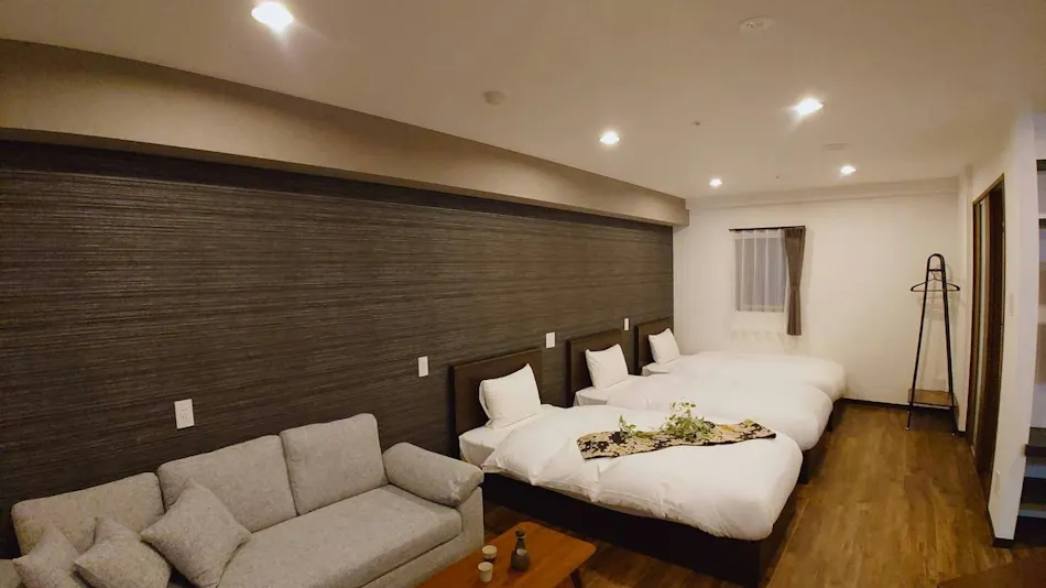 Vacation Rent Kanazawa