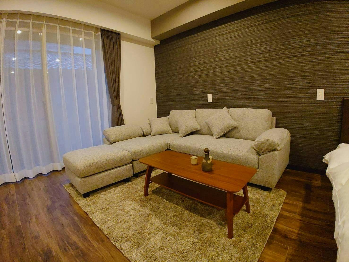 Vacation Rent Kanazawa