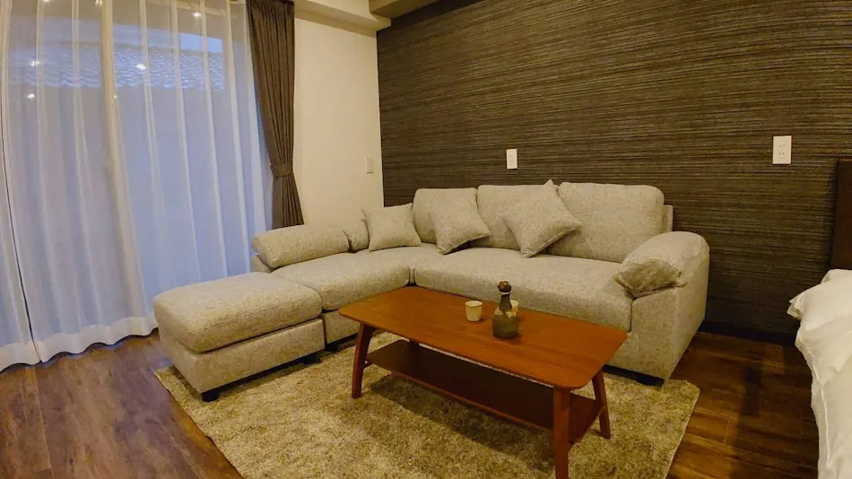 Vacation Rent Kanazawa