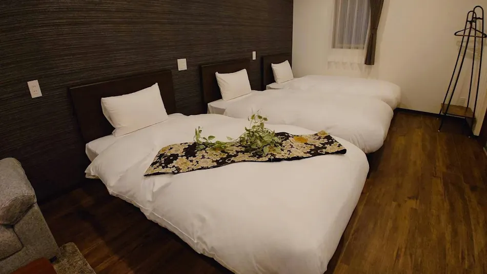 Vacation Rent Kanazawa