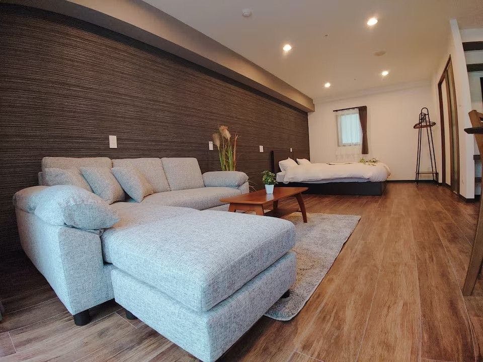Vacation Rent Kanazawa