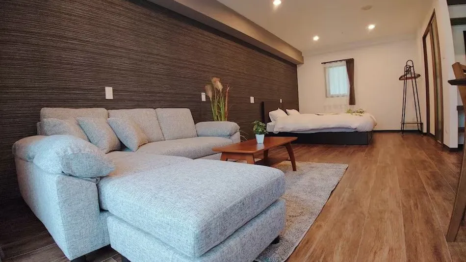 Vacation Rent Kanazawa