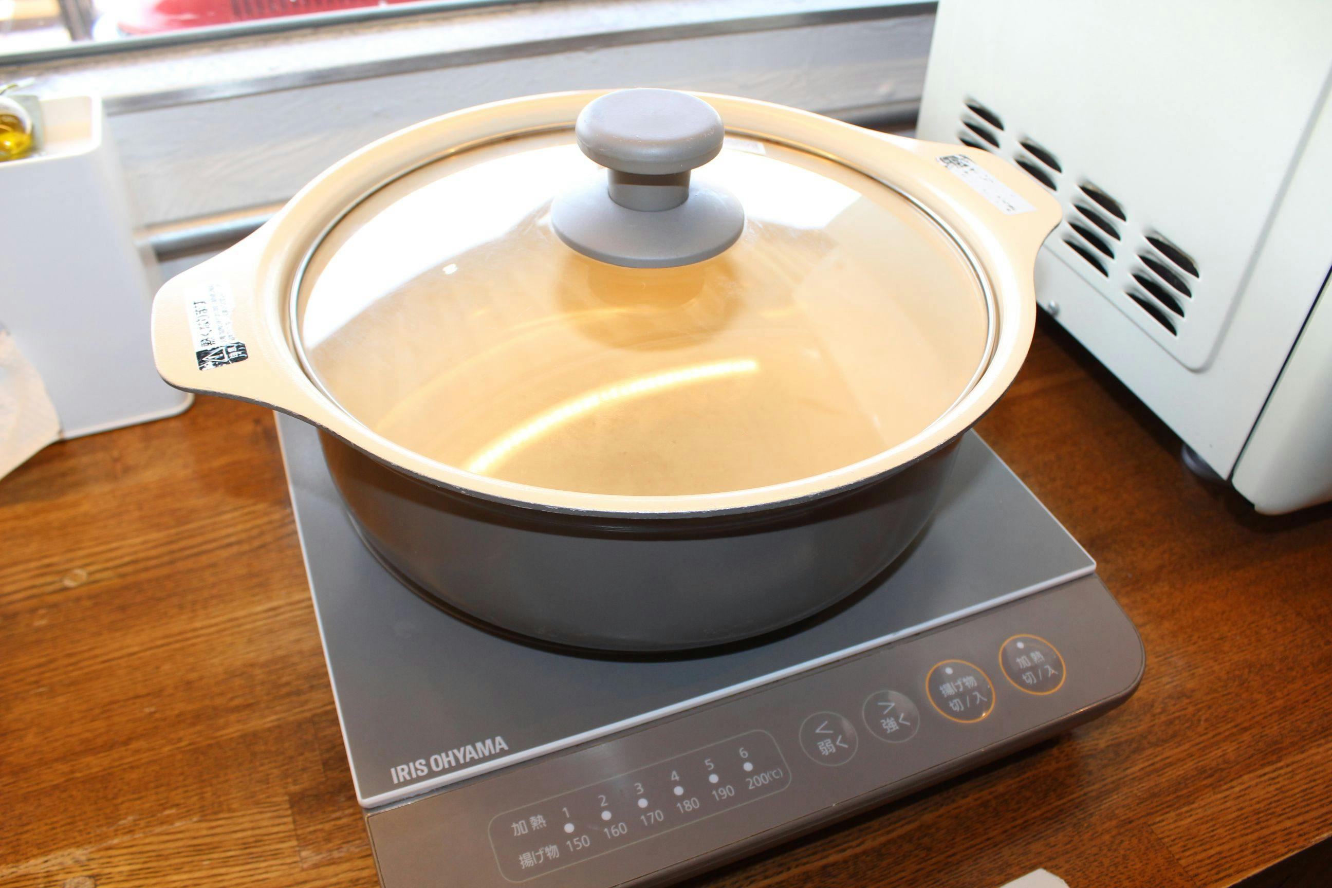 isola base awaji (Awaji Island)