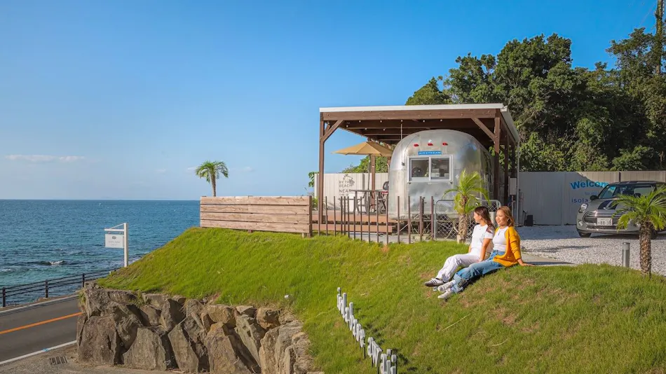 isola base awaji (Awaji Island)