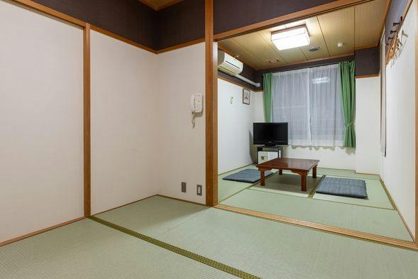 Shiohama-no-Yu Shikoku Kenko Mura