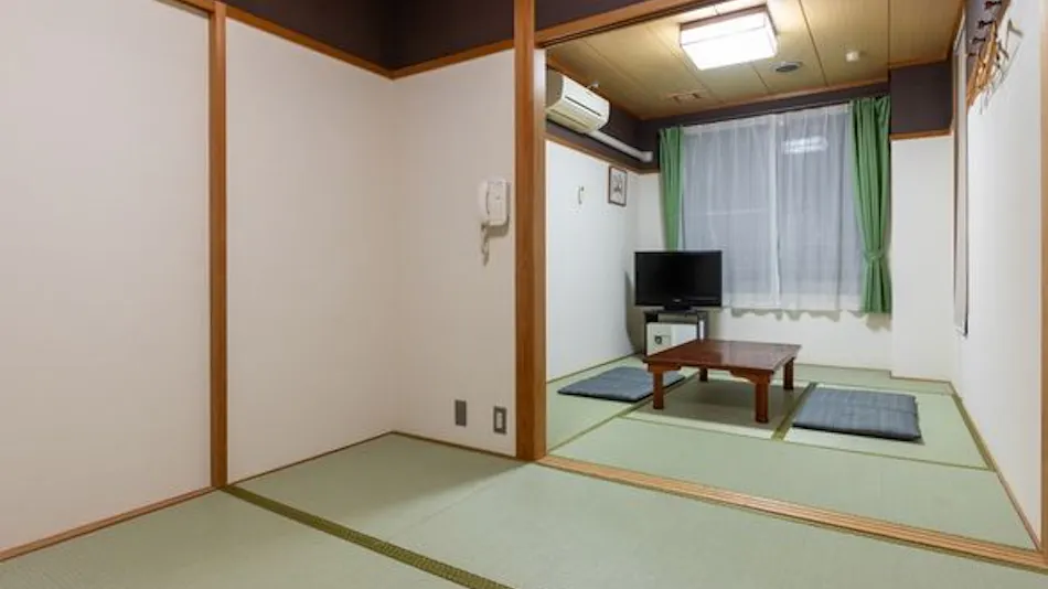 Shiohama-no-Yu Shikoku Kenko Mura