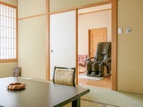 湯けむりまごころの宿　一心舘