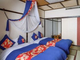 湯けむりまごころの宿　一心舘