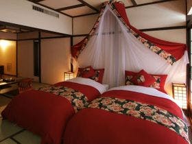 湯けむりまごころの宿　一心舘