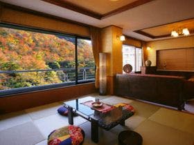 湯けむりまごころの宿　一心舘