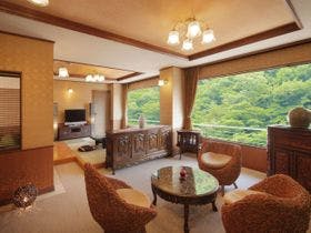 湯けむりまごころの宿　一心舘