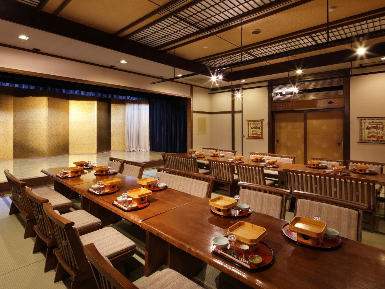 ห้องอาหาร