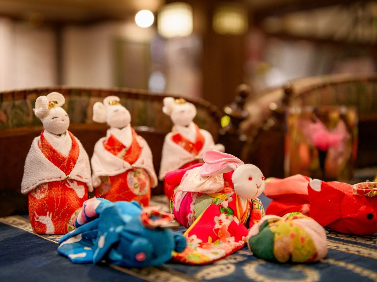 การตกแต่งภายในอาคาร