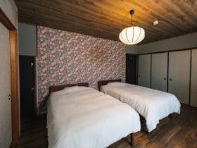 古民家の宿　ヤモタス馬籠