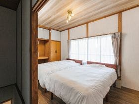 古民家の宿　ヤモタス馬籠