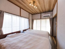 古民家の宿　ヤモタス馬籠
