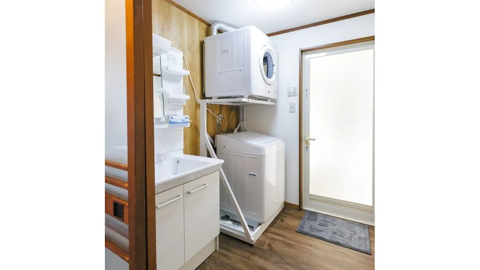 Traditional Japanese House Accommodation Yamotas Magome
