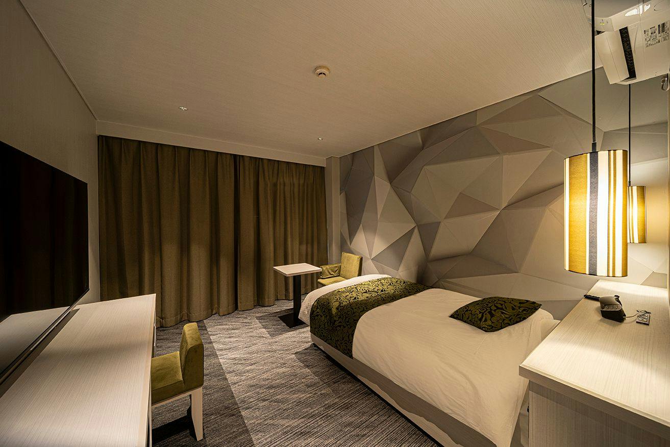 Kojima Petit Hotel