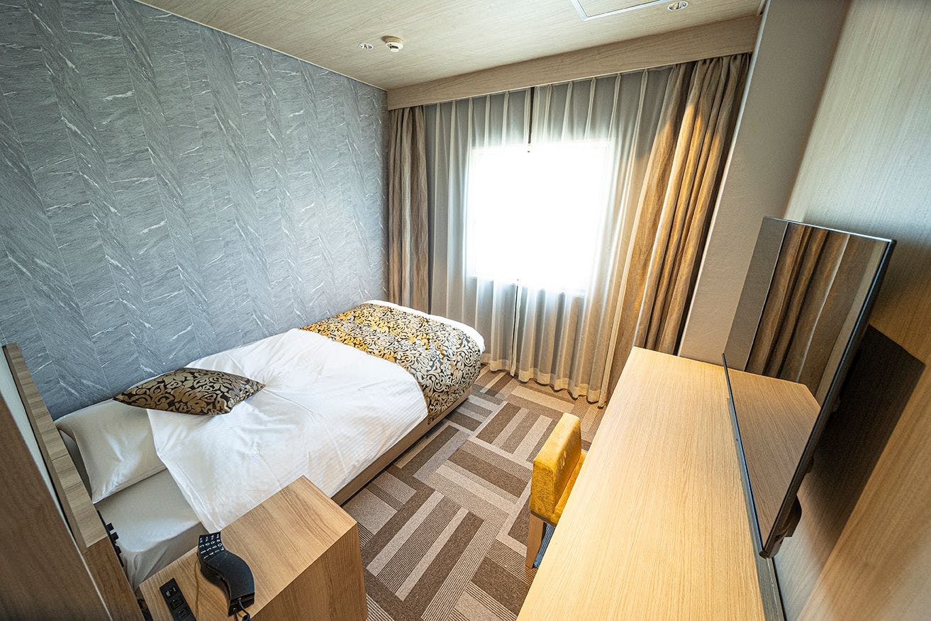 Kojima Petit Hotel