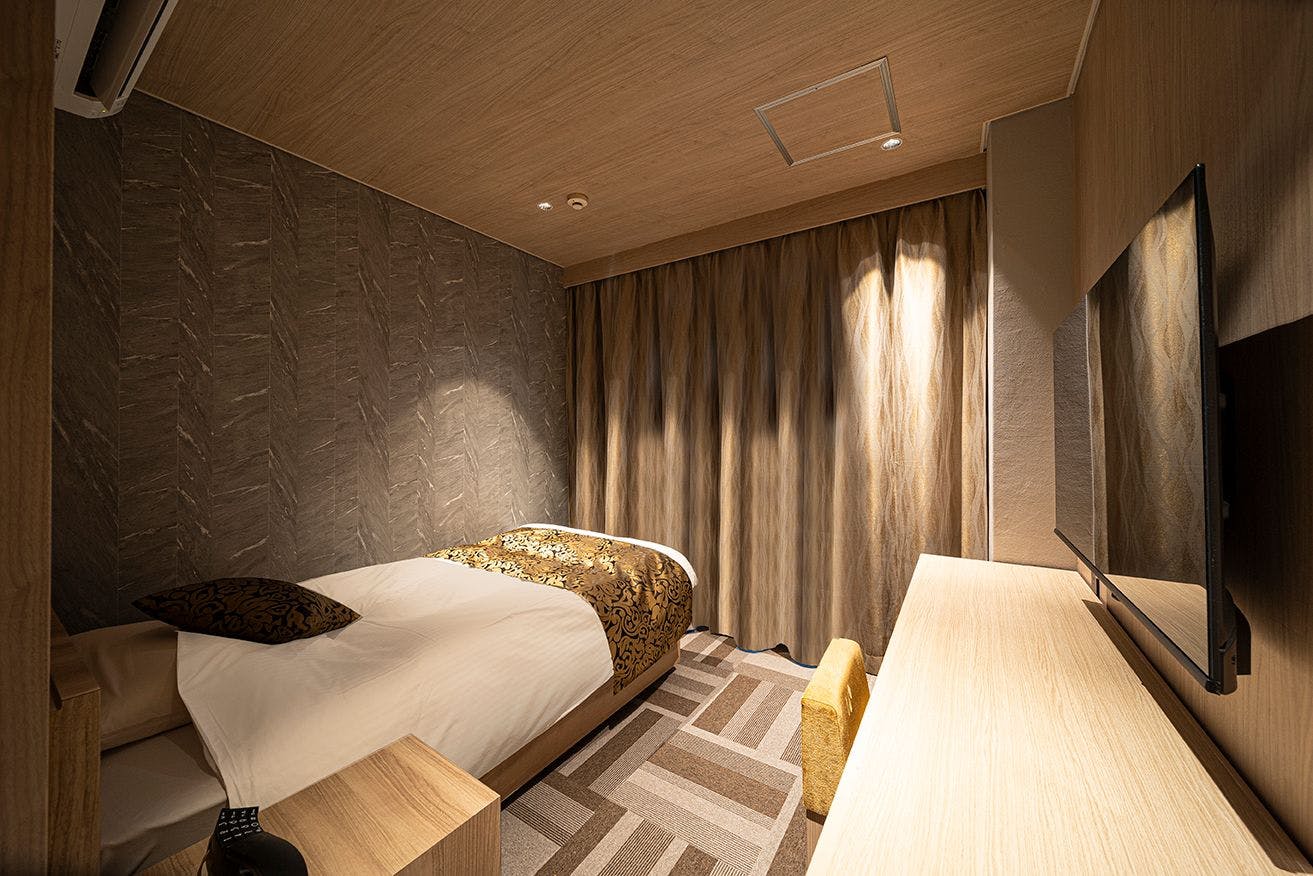 Kojima Petit Hotel