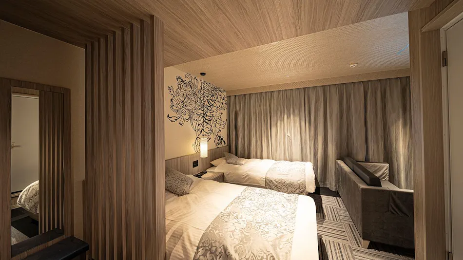 Kojima Petit Hotel
