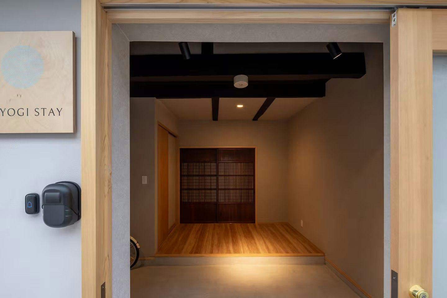 SOYOGI STAY