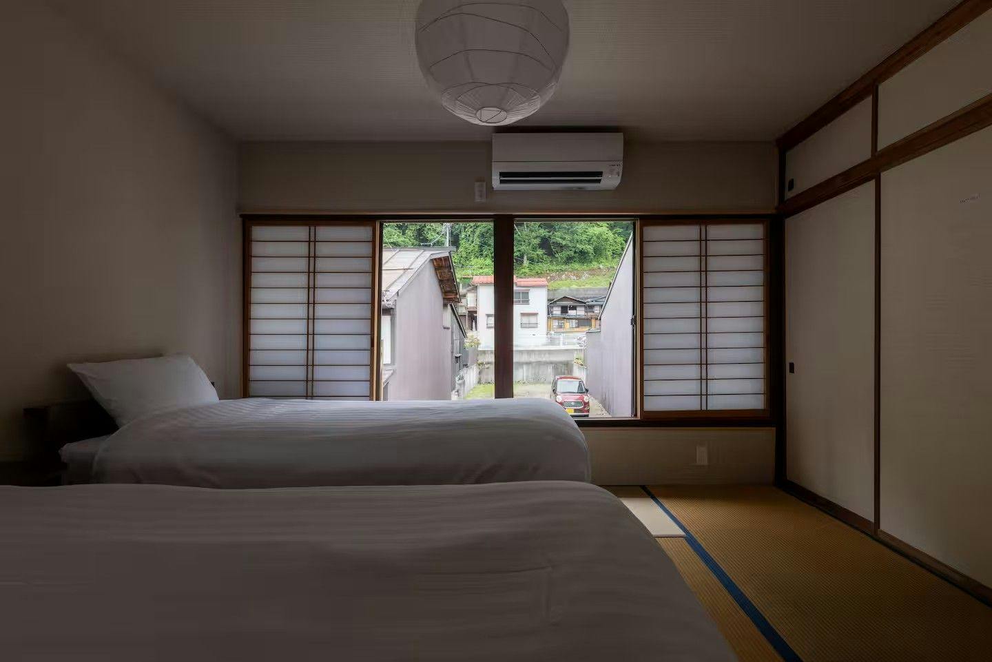 SOYOGI STAY