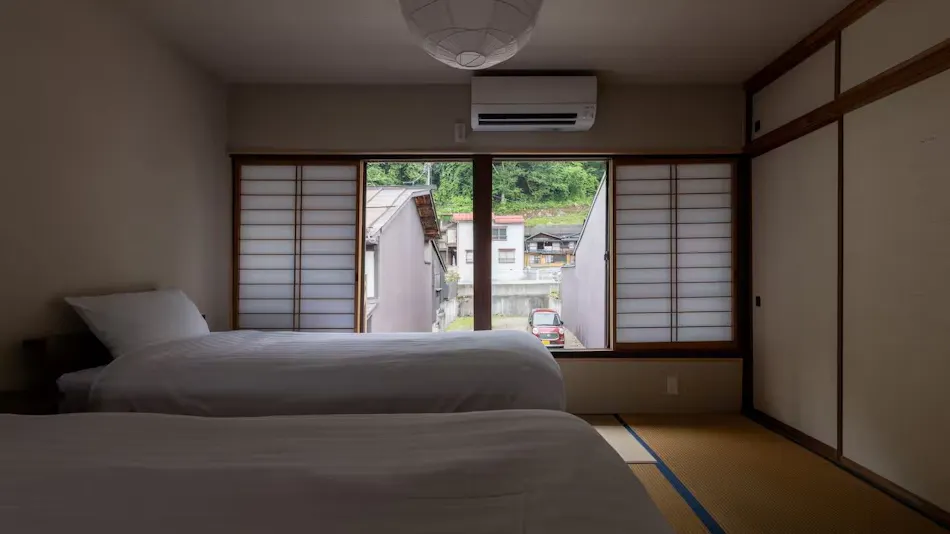 SOYOGI STAY