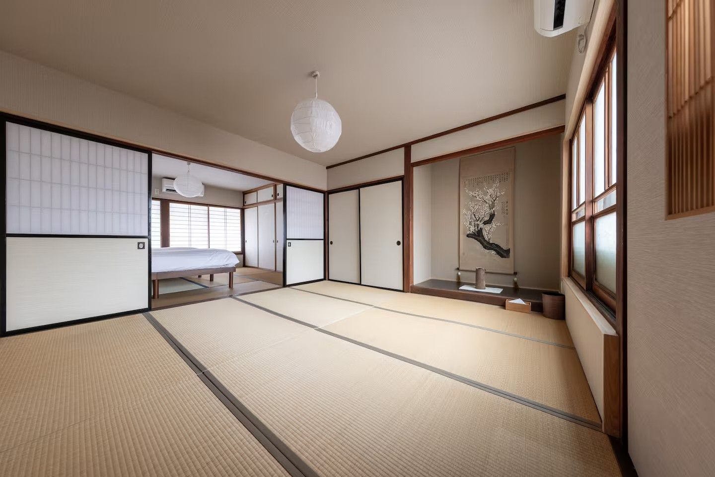 SOYOGI STAY